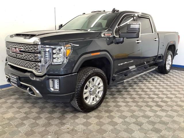 2023 gmc sierra 2500 denali