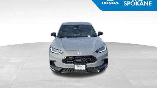 2024 Honda HR-V