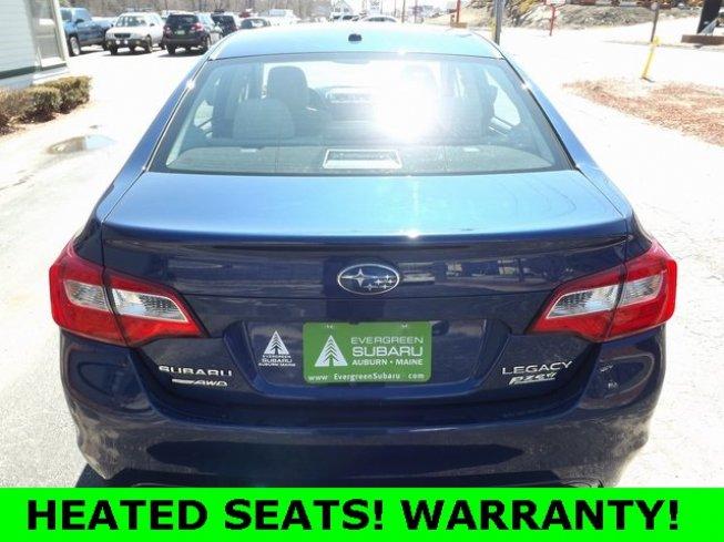 2015 subaru legacy 2.5i premium for sale in auburn, maine
