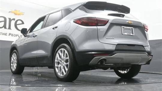 2023 Chevrolet Blazer