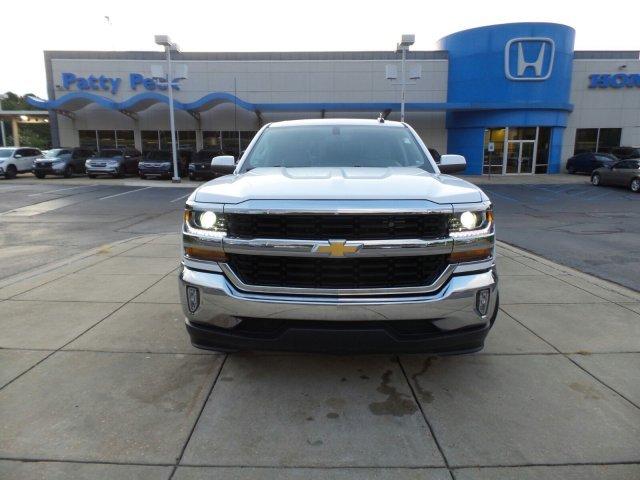 used 2018 chevrolet silverado 1500 lt ridgeland, ms 39157 for sale in ridgeland, mississippi