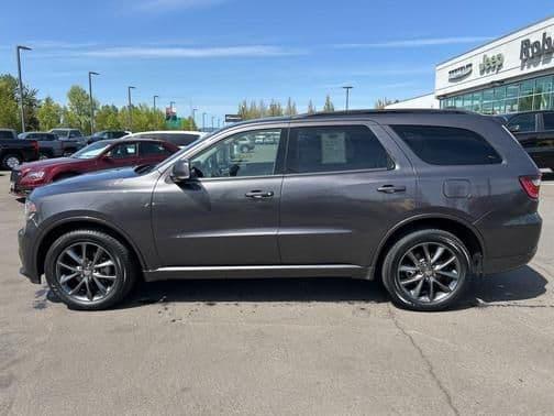 2018 dodge durango gt in salem, oregon