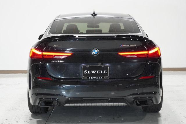 2021 bmw m235 gran coupe i xdrive