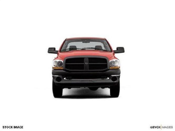 2006 dodge ram 2500 in kendall, fl