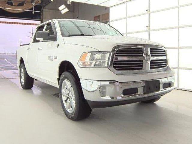 2018 ram 1500 big horn in wood river, illinois