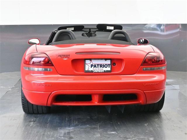 2009 dodge viper srt10