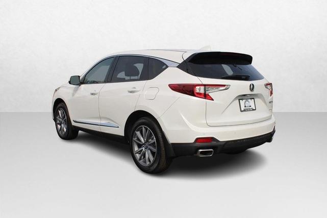 2024 acura rdx