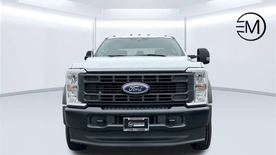 2024 Ford F-450