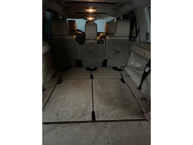 2010 land rover lr4 lux