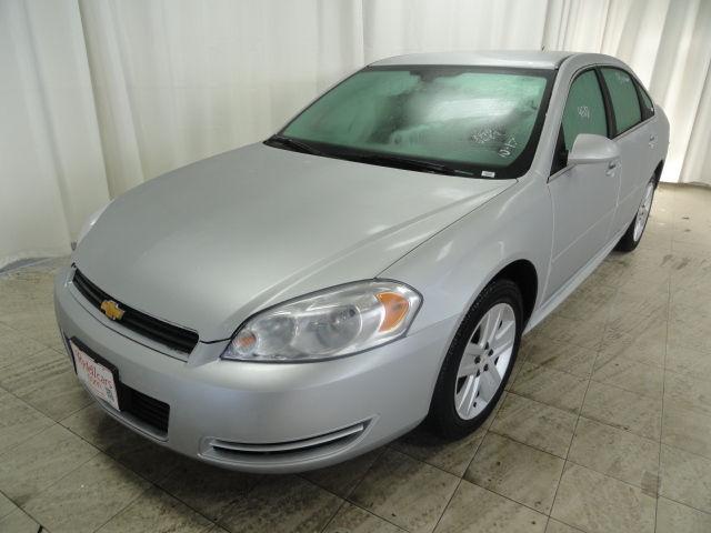 2011 chevrolet impala ls for sale in grand forks, north dakota