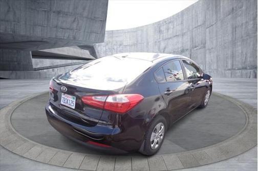 2014 kia forte