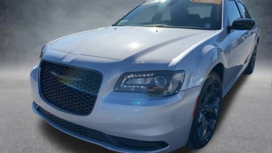 2023 Chrysler 300