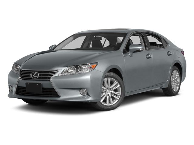 2013 lexus es 350 base