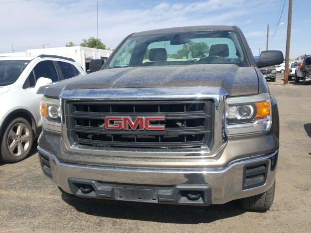 used 2014 gmc sierra 1500 4x4 regular cab farmington, nm 87499 for sale in farmington, new mexico