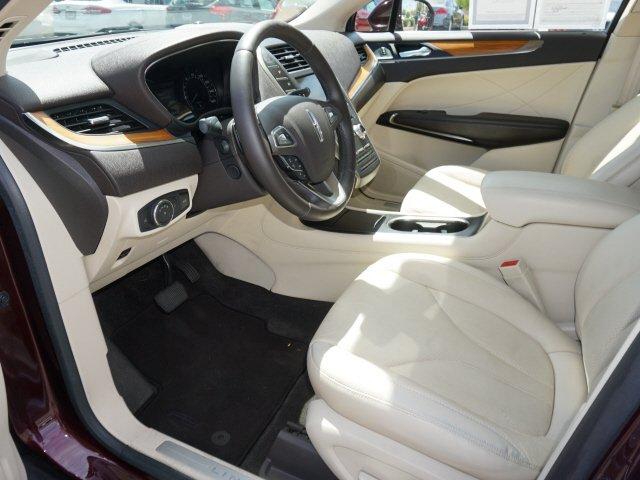 used 2016 lincoln mkc fwd reserve henderson, nv 89014 for sale in henderson, nevada