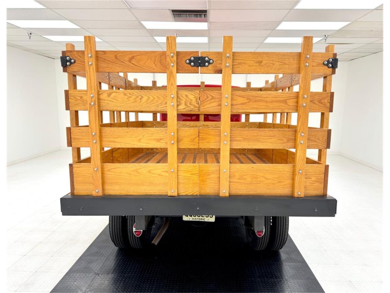 1931 chevrolet universal ad