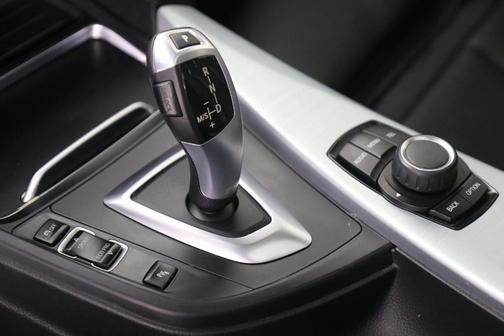 2017 bmw 320 in saint louis, missouri