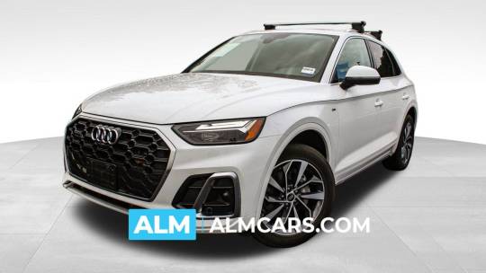2023 Audi Q5