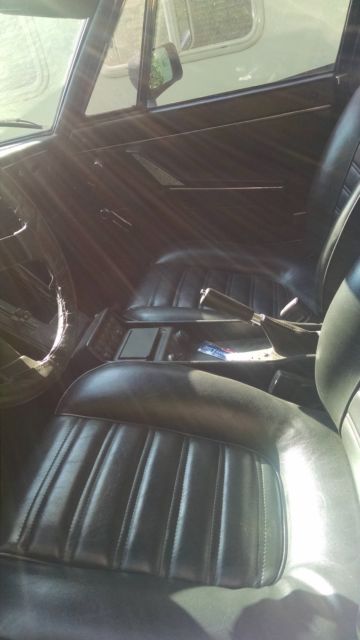 1986 alfa romeo graduate spider