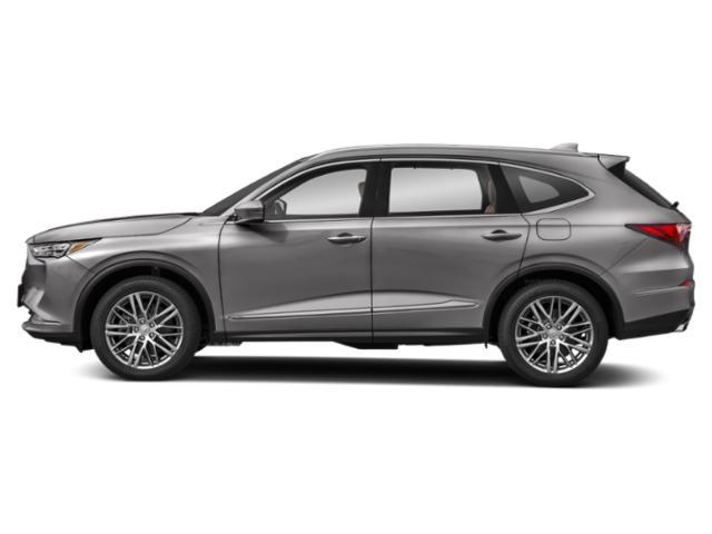2022 acura mdx advance package