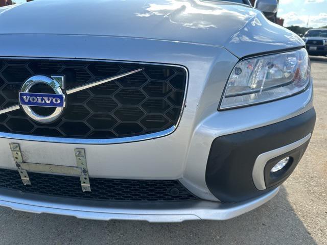 2014 volvo xc70 t6 platinum