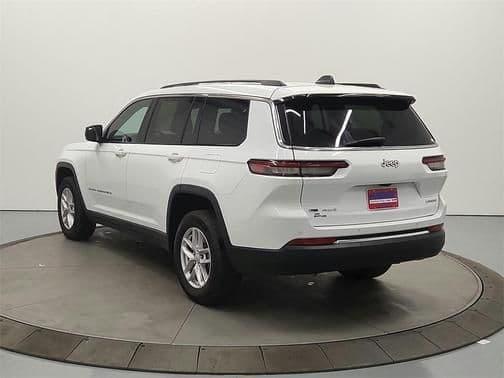 2022 jeep grand cherokee l laredo in humboldt, tennessee
