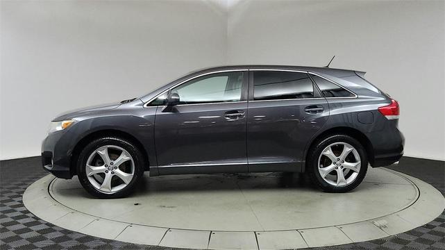 2009 toyota venza