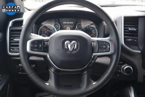 2023 ram 1500 big horn in brooklyn heights, missouri