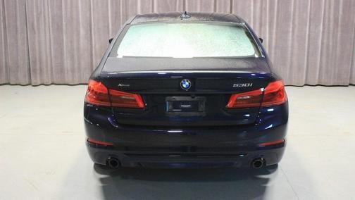 2020 bmw 530 in co bluffs, iowa
