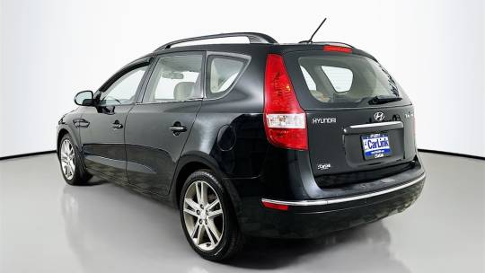 2010 Hyundai Elantra