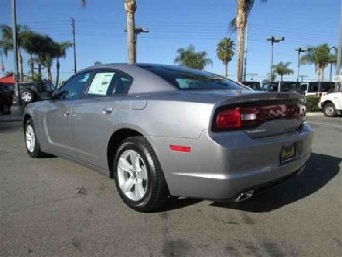 2014 dodge charger se in norco, ca