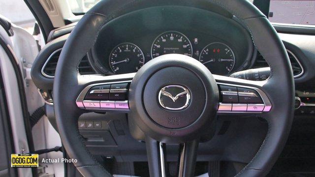 2020 mazda cx-30 in concord, california