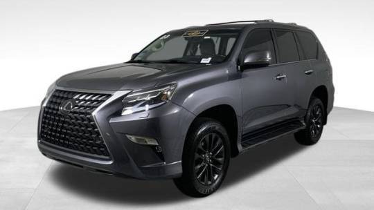 2023 Lexus GX