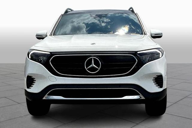 2023 mercedes-benz eqb 300 4matic