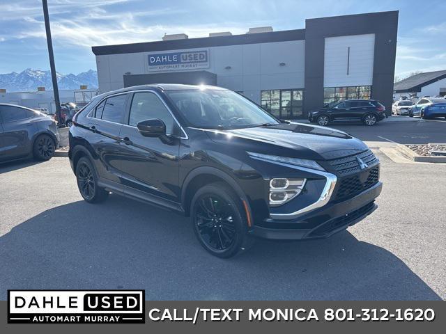 2023 mitsubishi eclipse cross le