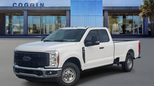 2024 Ford F-350