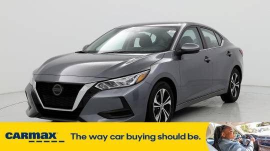 2023 Nissan Sentra