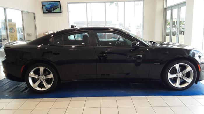 used 2018 dodge charger r/t yuma, az 85365 for sale in yuma, arizona