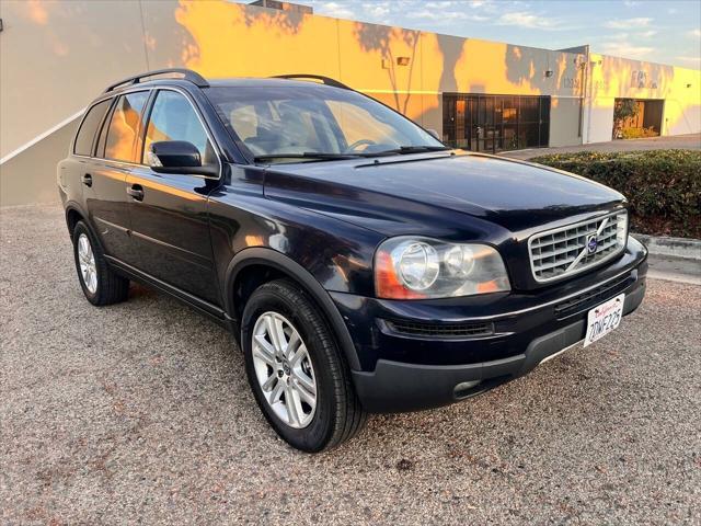 2010 volvo xc90 3.2