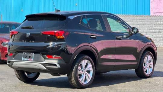 2025 Buick Encore GX