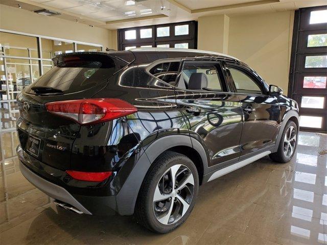 2017 hyundai tucson in west palm beach, florida