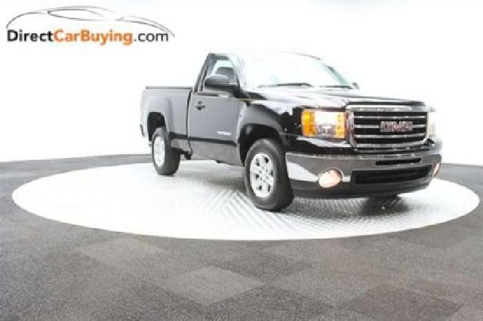 2013 gmc sierra 1500 work truck in sterling, va
