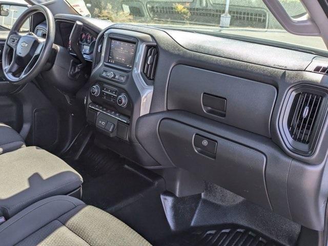 2023 chevrolet silverado 1500 wt