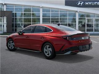 2025 Hyundai Sonata se
