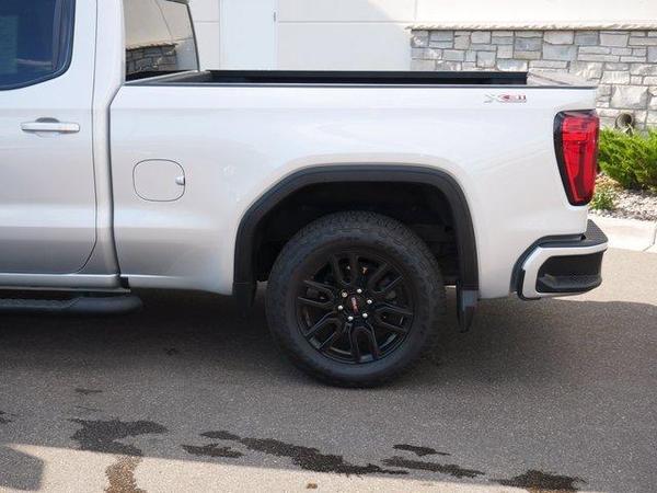 2019 gmc sierra 1500 in minneapolis, minnesota