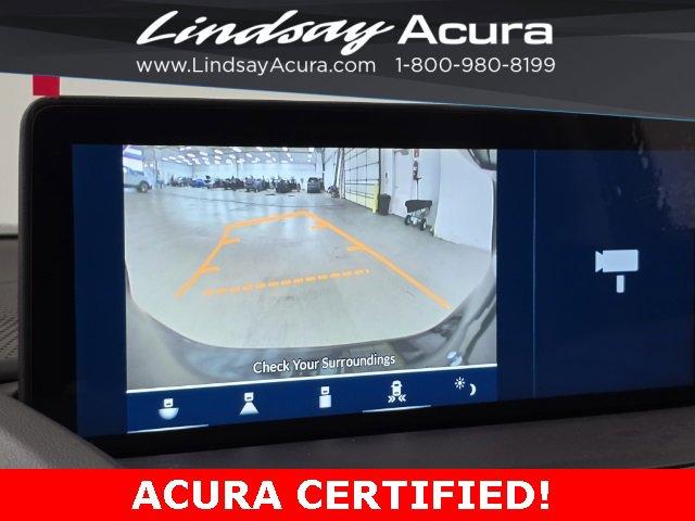 2024 acura rdx