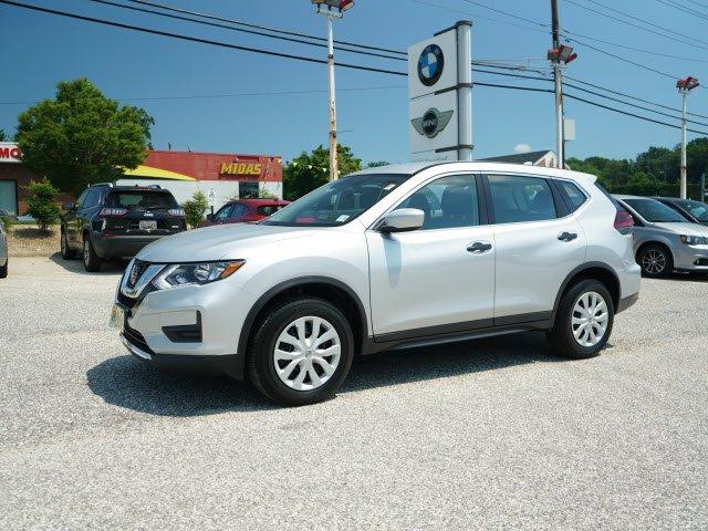 used 2019 nissan rogue s parkville, md 21234 for sale in baltimore, maryland