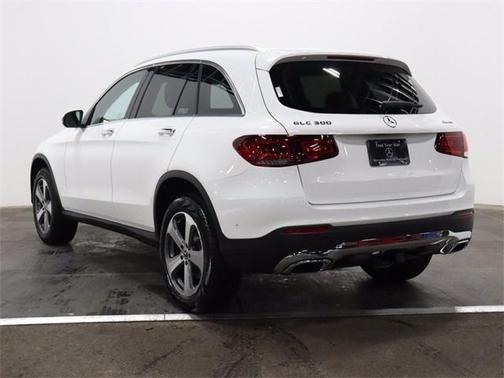 2022 mercedes-benz glc 300 in minneapolis, minnesota