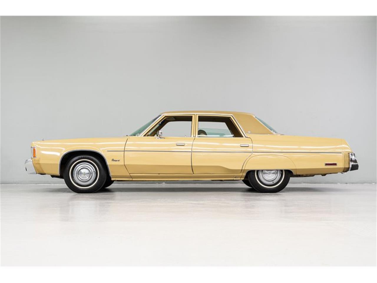1977 chrysler newport