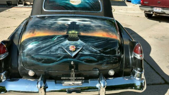 cadillac series 75 imperial limousine